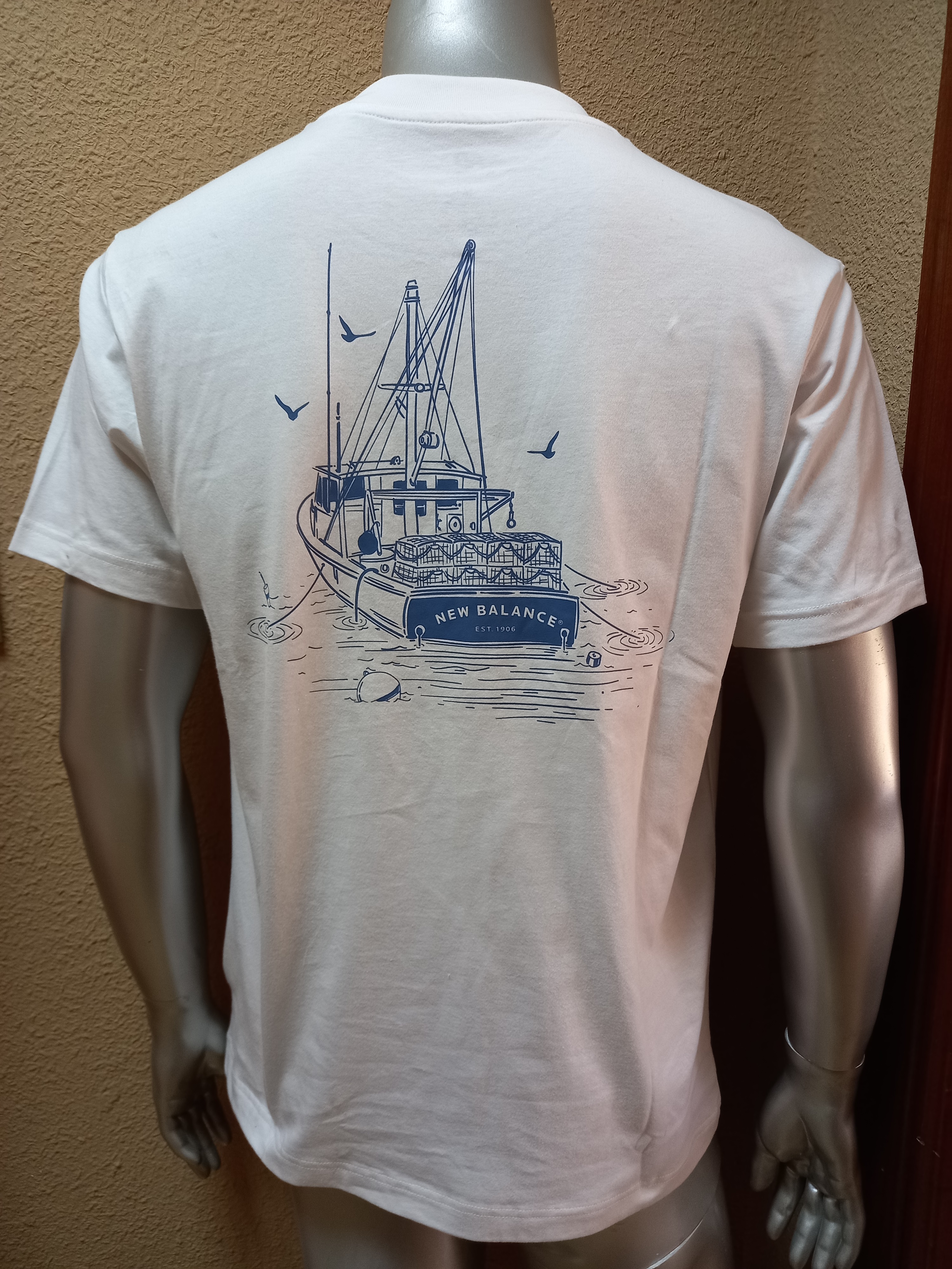Camiseta