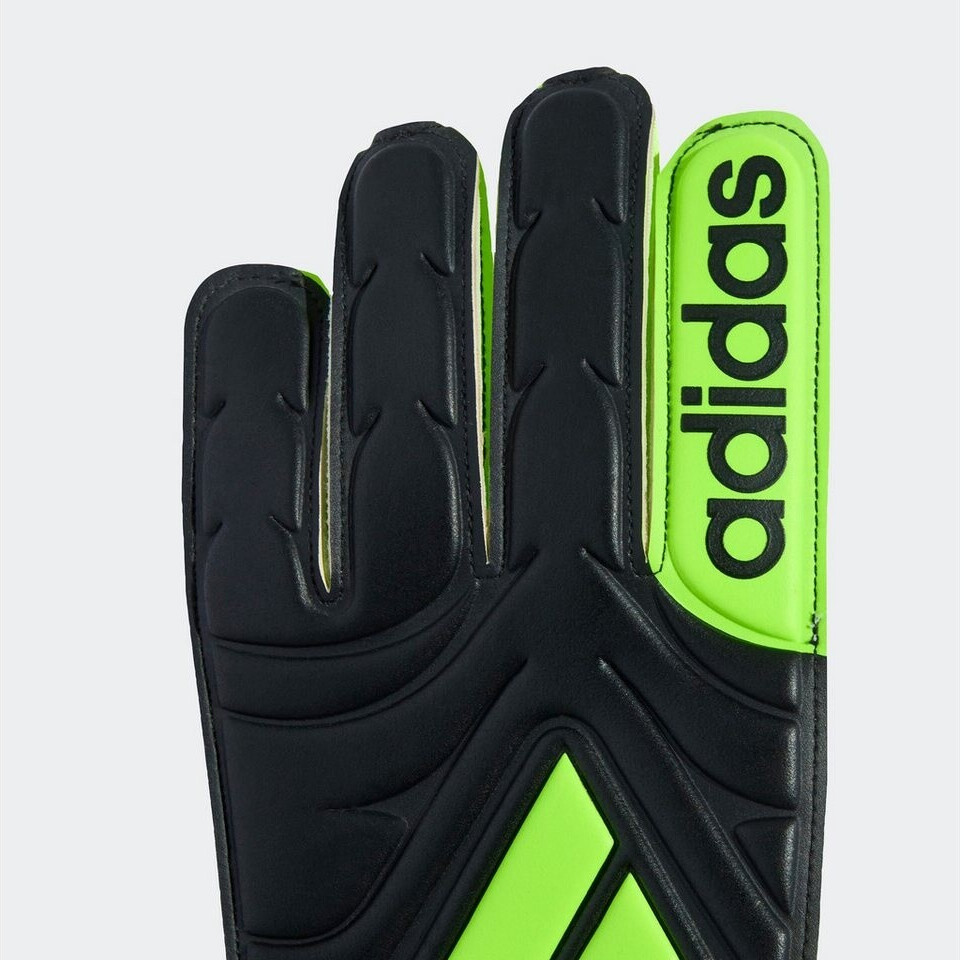 Guantes portero
