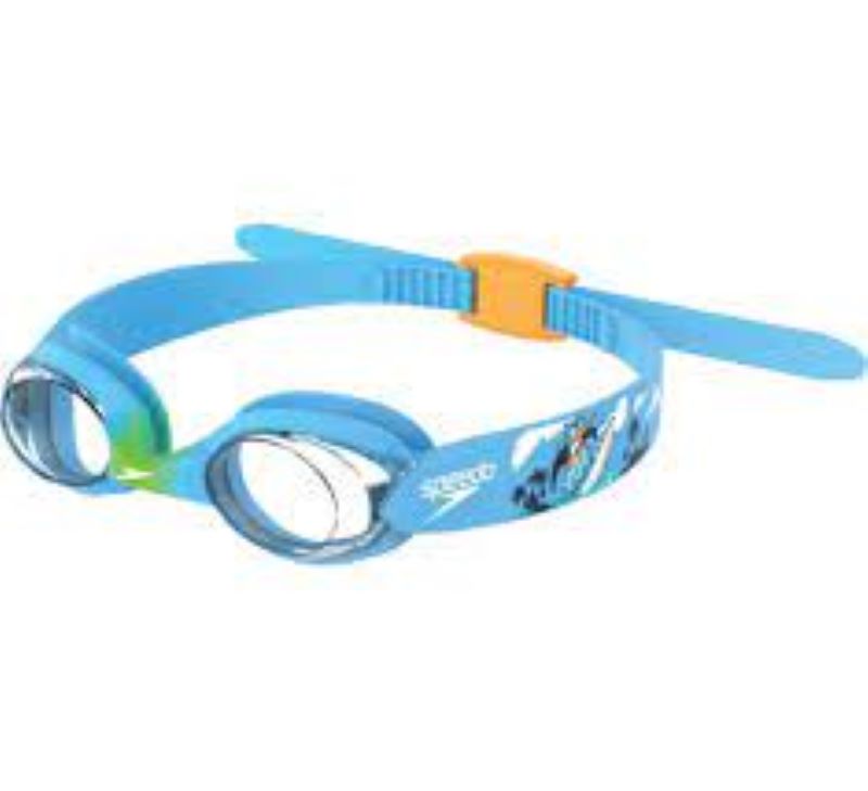 Gafa de piscina