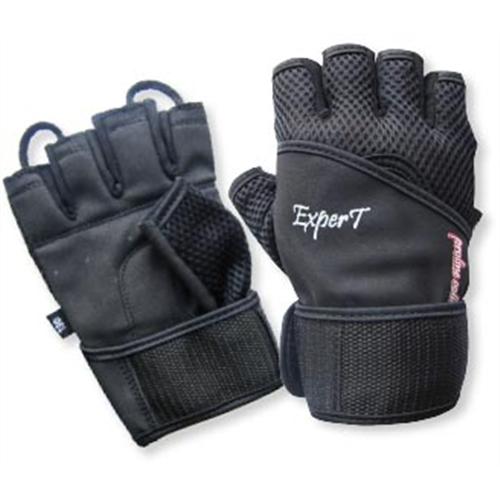 Guantes de levantamiento